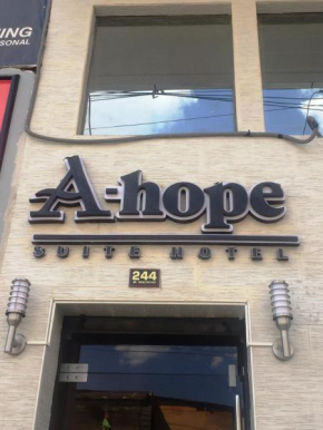 A-Hope Suite Hotel